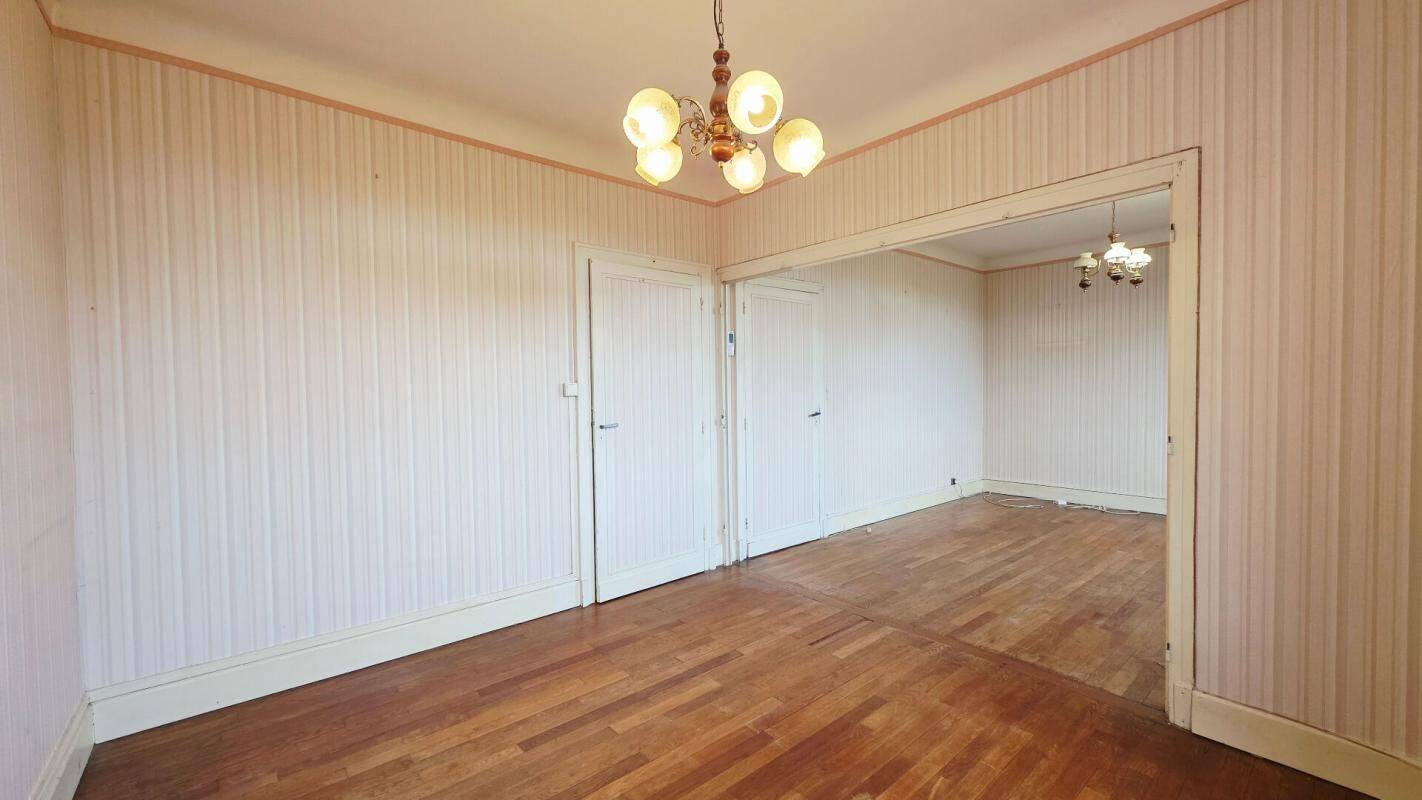 Maison à vendre, 106m², BOURGES