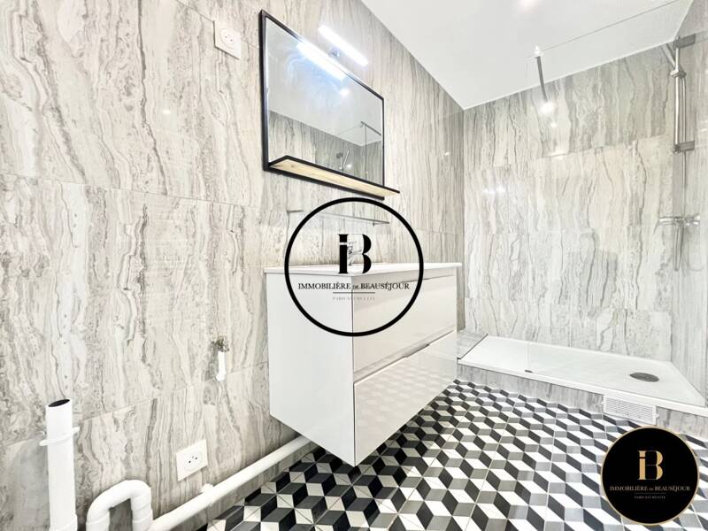 Maison à louer, 60m², FOURQUEUX