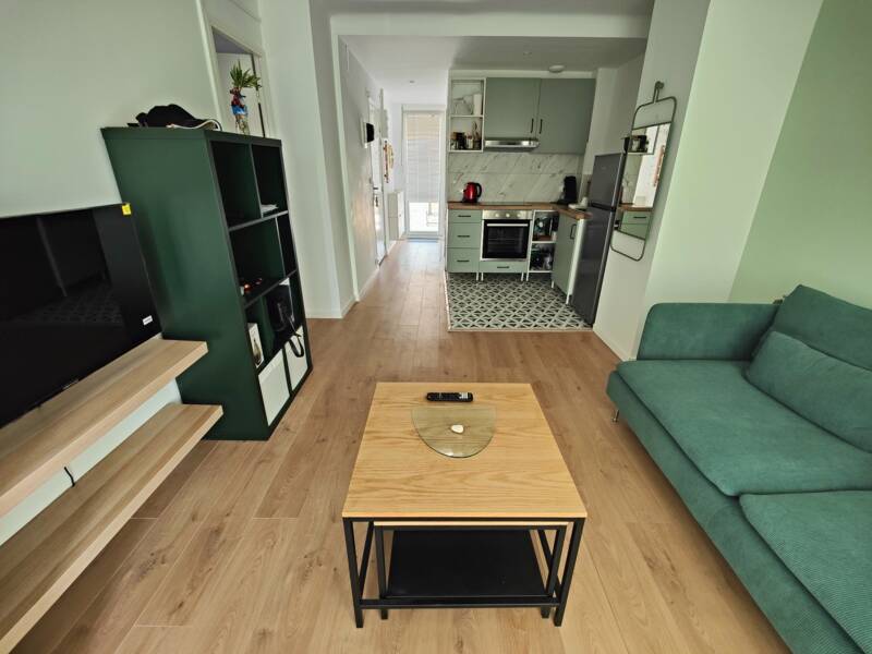 Maison à louer, 37m², MARSEILLE 14E