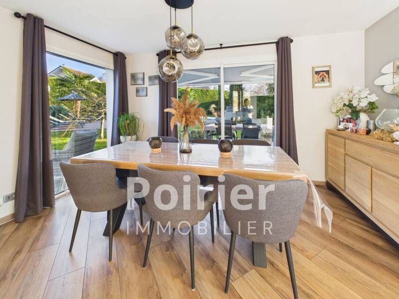 Maison à vendre, 128m², MARIN