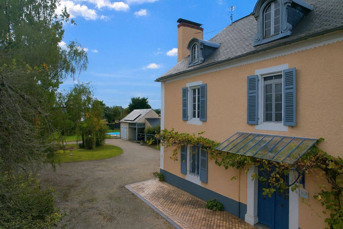 Maison à vendre, 300m², SOUMOULOU