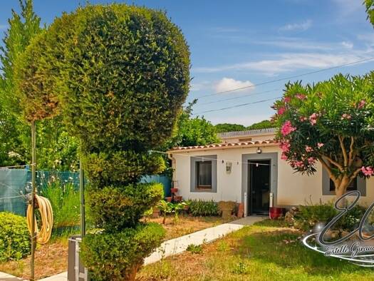 Maison à vendre 152 300 € 4 pièces 3 chambres 80,04 m² Ouest Trèbes 11800