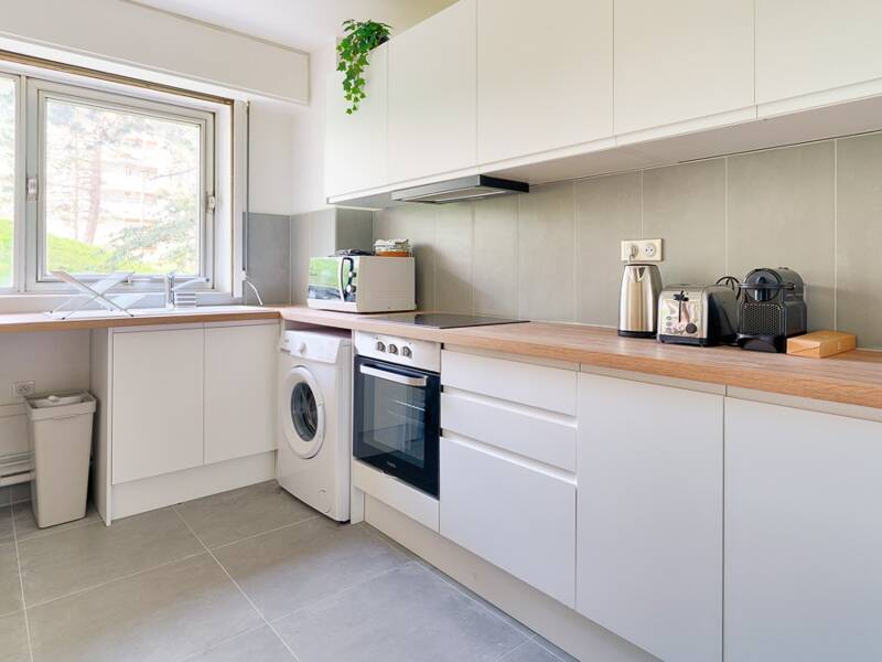 Maison à louer, 47m², BOULOGNE BILLANCOURT