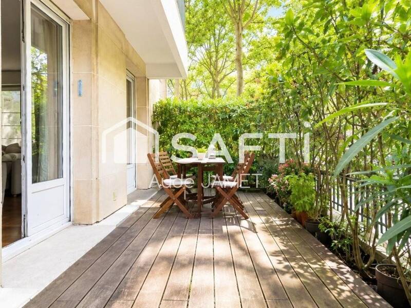 Maison à vendre, 97m², VERSAILLES