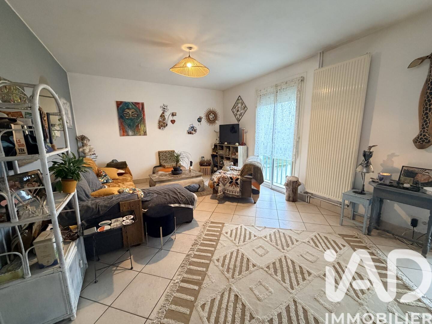 Maison à vendre, 100m², LA ROCHE SUR YON