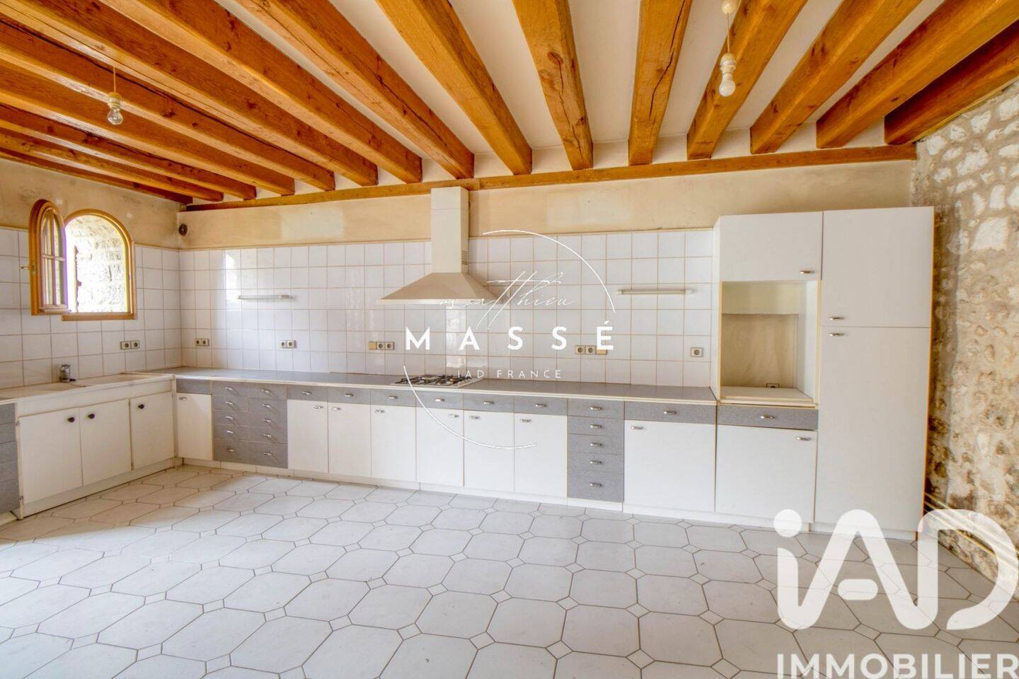 Maison à vendre, 184m², VERNON