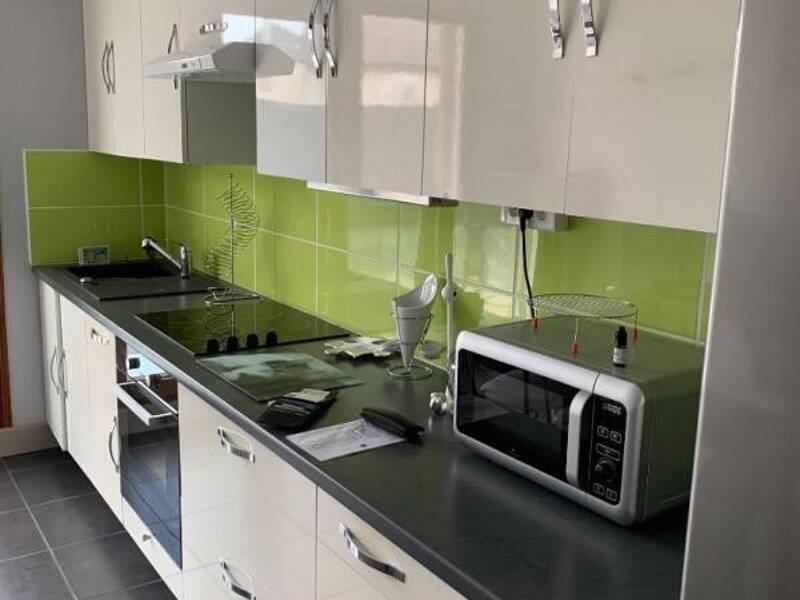 Maison à louer, 36m², ROMORANTIN LANTHENAY