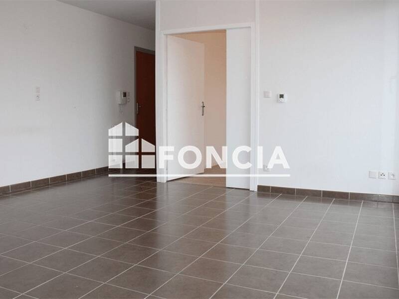 Maison à louer, 42m², BESANCON