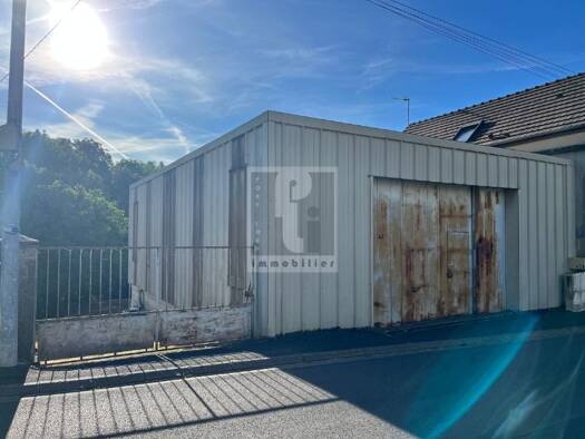 Autres à vendre 210 000 € Moret-Loing-et-Orvanne 77250