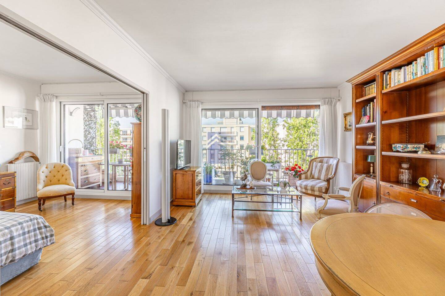 Maison à vendre, 69m², LEVALLOIS PERRET