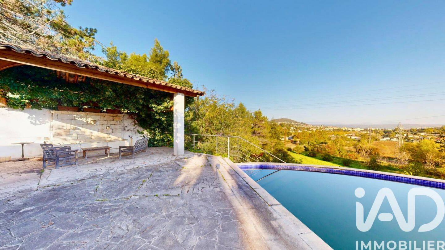 Maison à vendre, 465m², MANOSQUE
