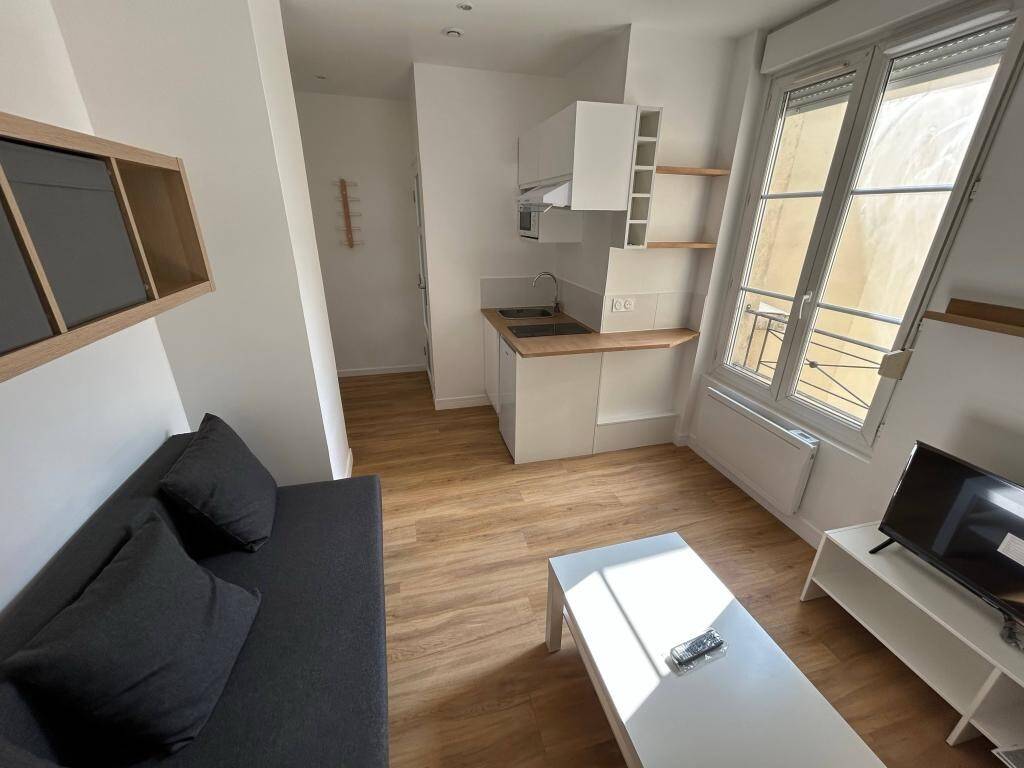 Maison à louer, 16m², RUEIL MALMAISON