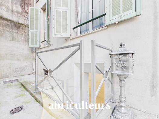 Espace bureau à vendre 125 000 € 40 m² de bureaux Libération Nice 06000