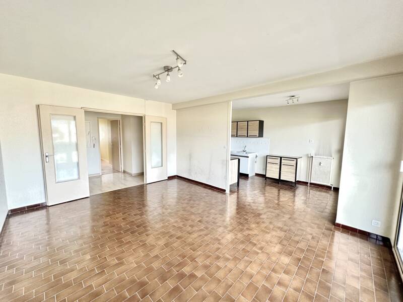 Maison à louer, 79m², GRENOBLE