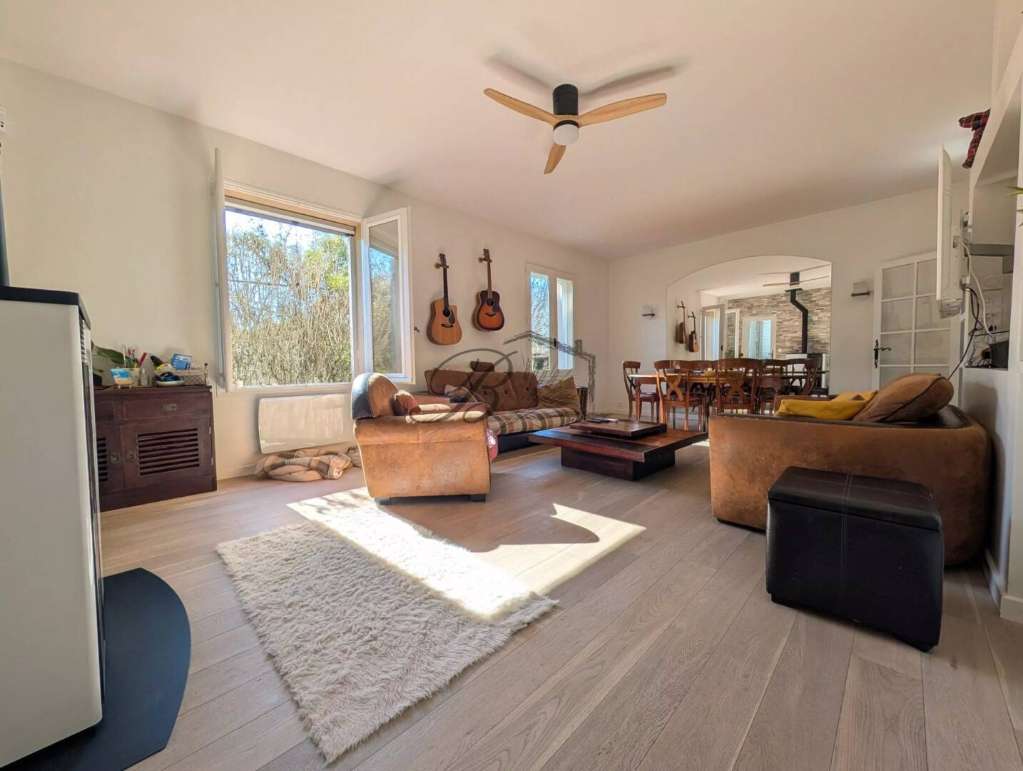 Maison à vendre, 152m², LA TOUR D'AIGUES