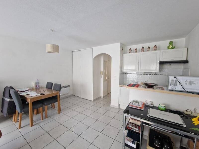 Maison à vendre, 41m², ELNE