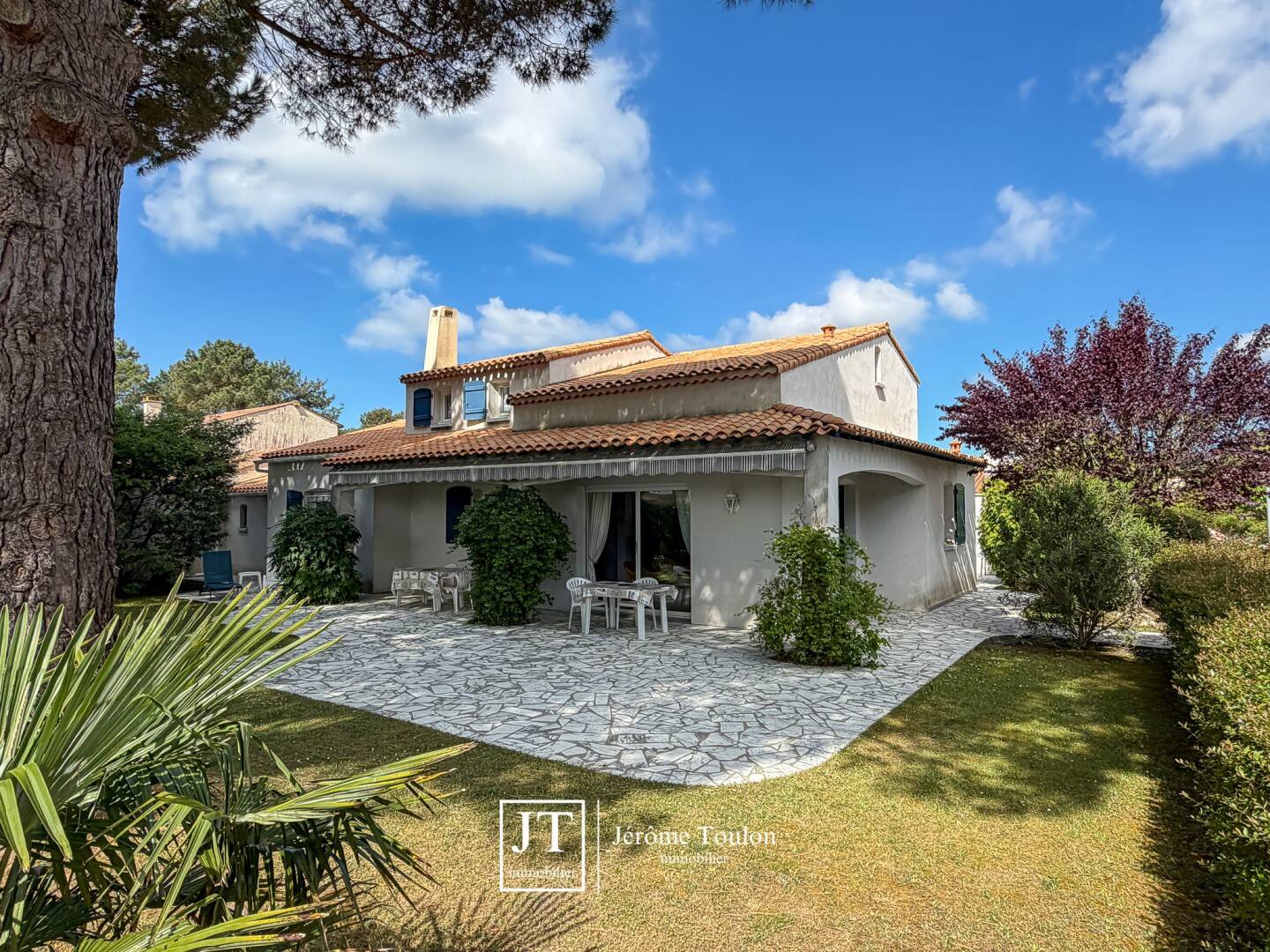 Maison à vendre, 136m², LES MATHES