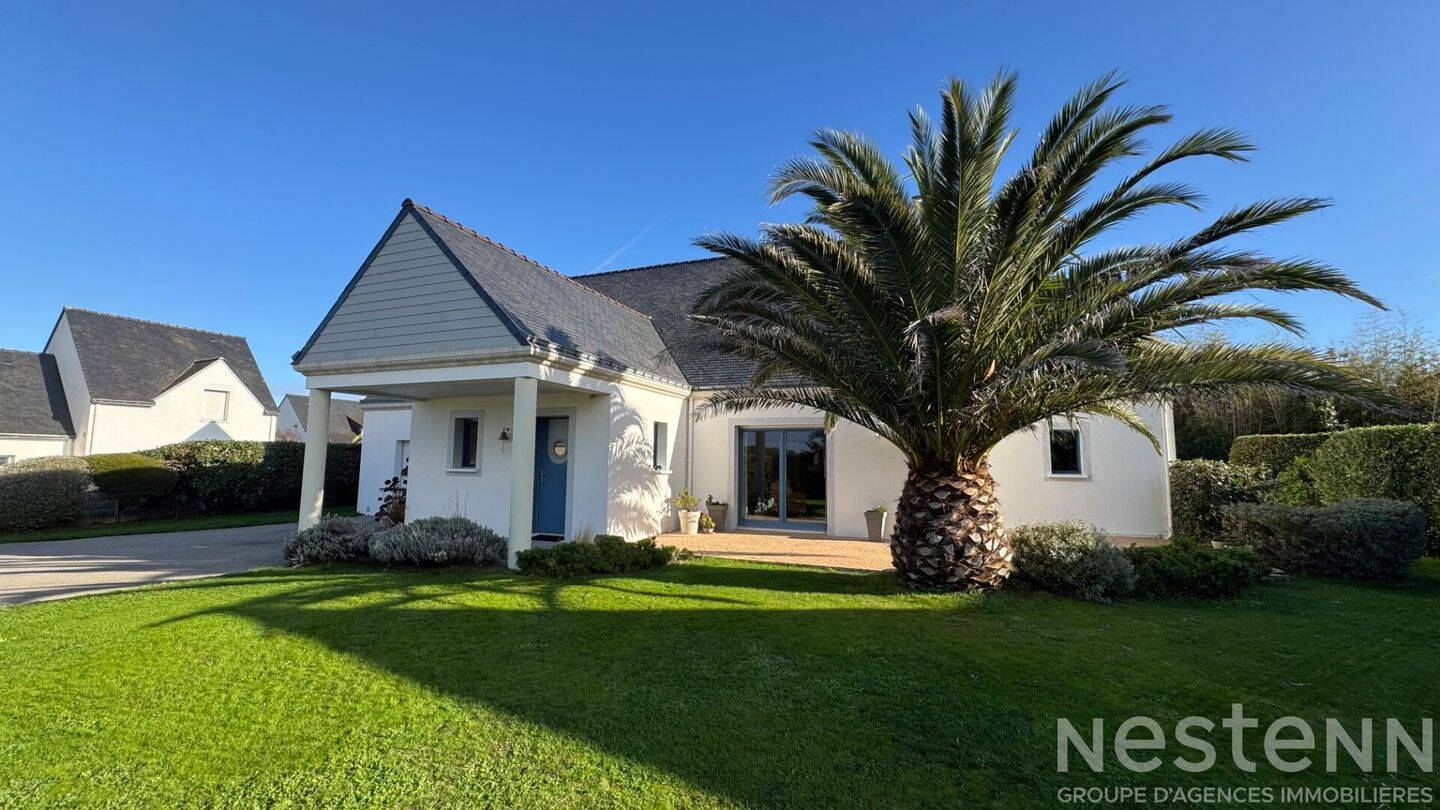 Maison à vendre, 208m², SAINT PIERRE QUIBERON