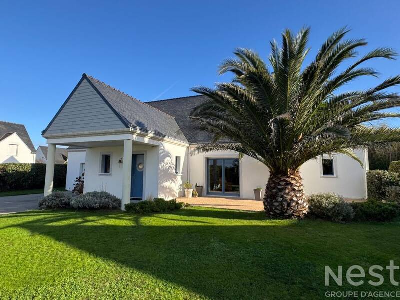 Maison à vendre, 208m², SAINT PIERRE QUIBERON