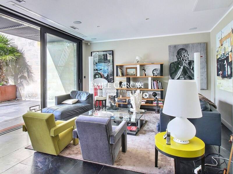 Maison à vendre, 450m², BORDEAUX