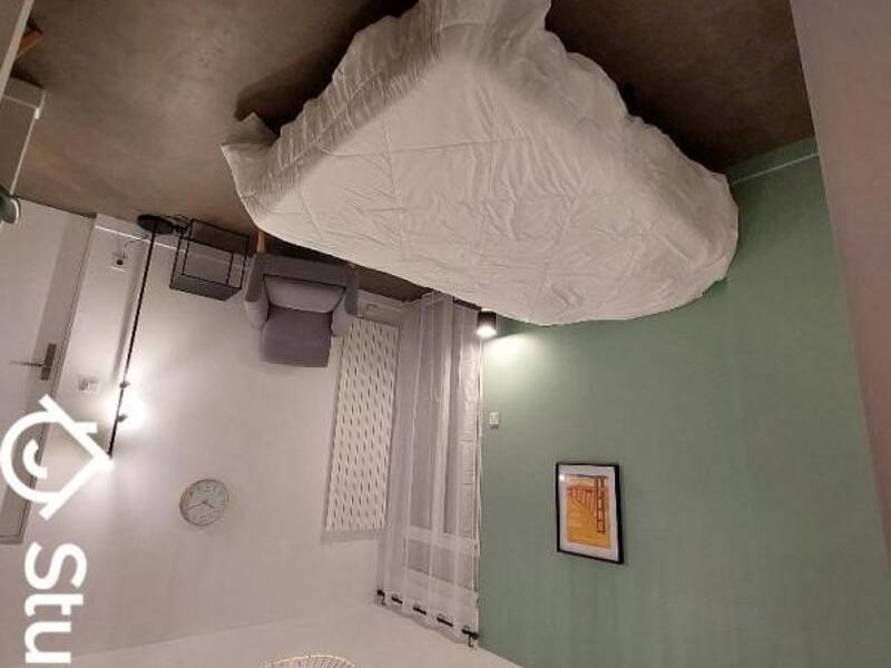 Maison à louer, 16m², REIMS