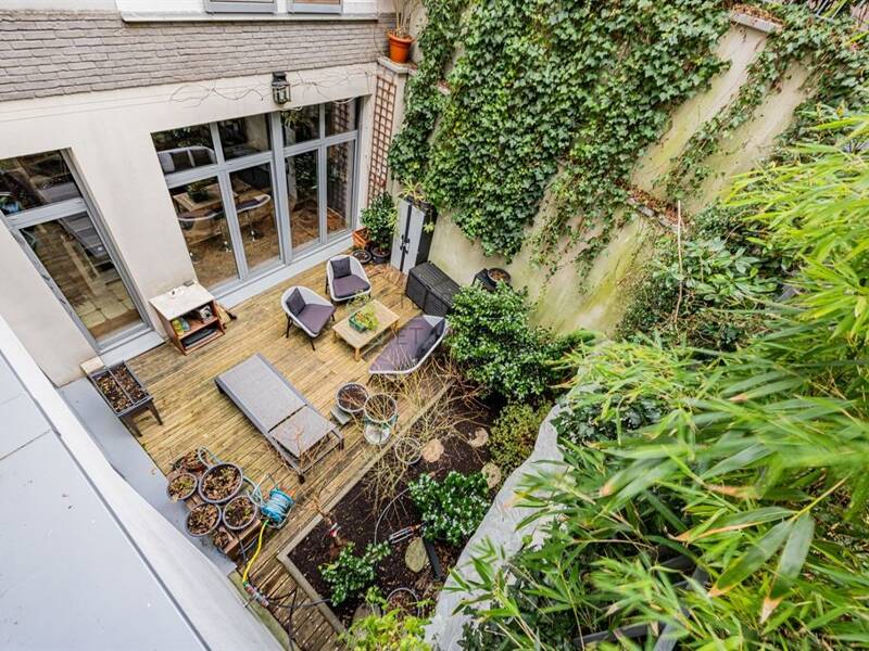 Maison à vendre, 100m², PARIS 19E