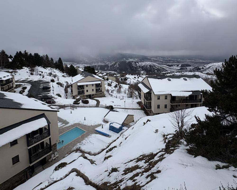 Maison à vendre, 36m², FONT ROMEU ODEILLO VIA
