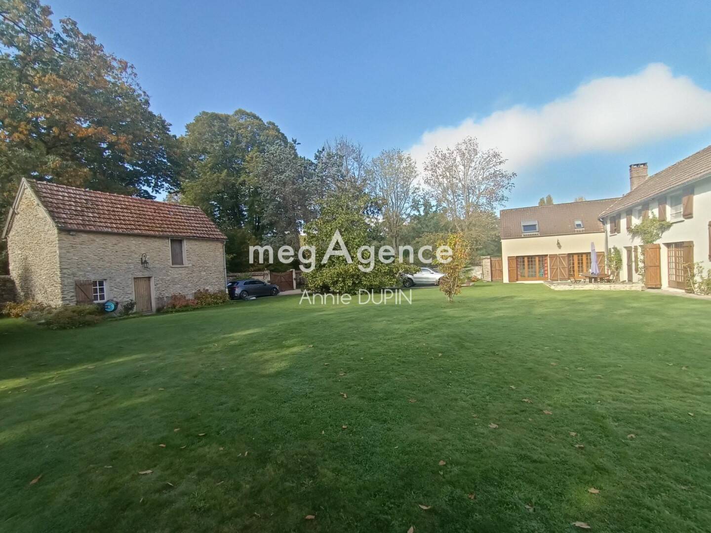 Maison à vendre, 261m², GAMBAIS