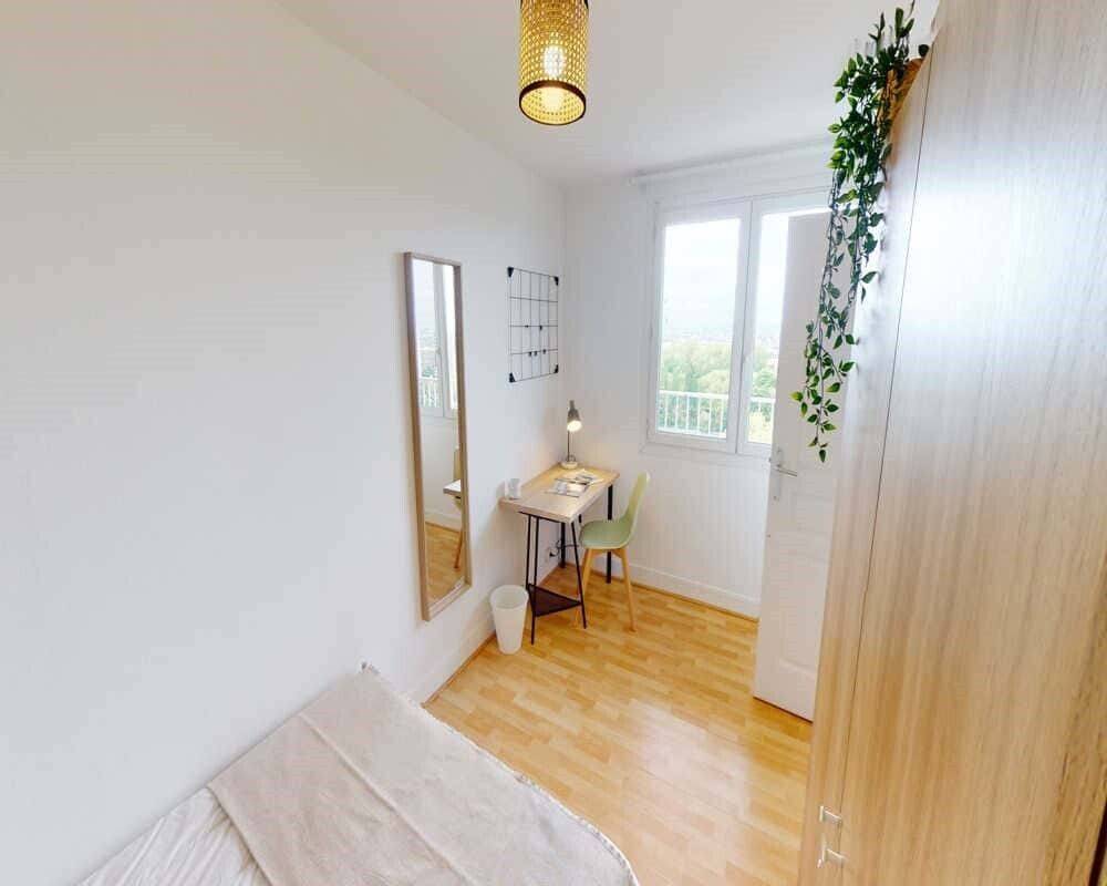 Maison à louer, 15m², CLICHY