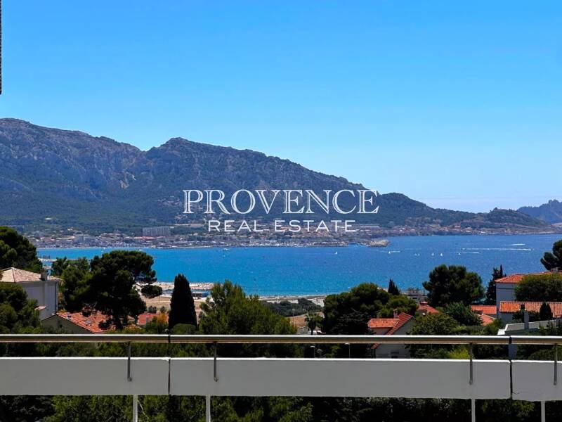 Maison à louer, 84m², MARSEILLE 8E