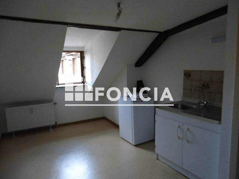 Maison à louer, 40m², STRASBOURG