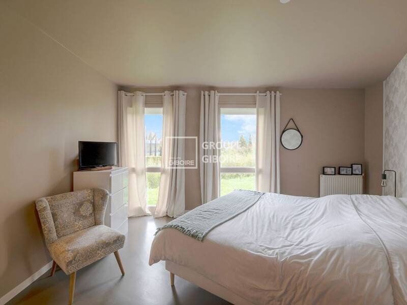 Maison à vendre, 158m², SAINT GREGOIRE