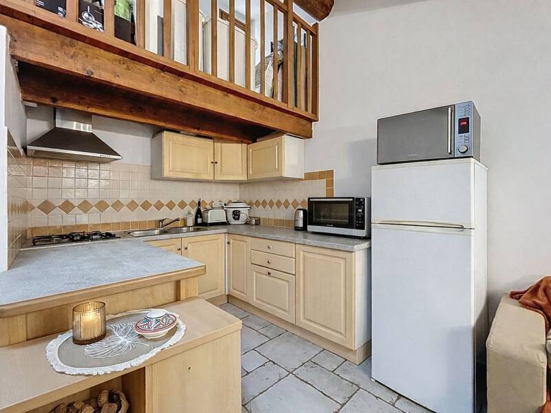 Maison à louer, 60m², MIRABEL AUX BARONNIES