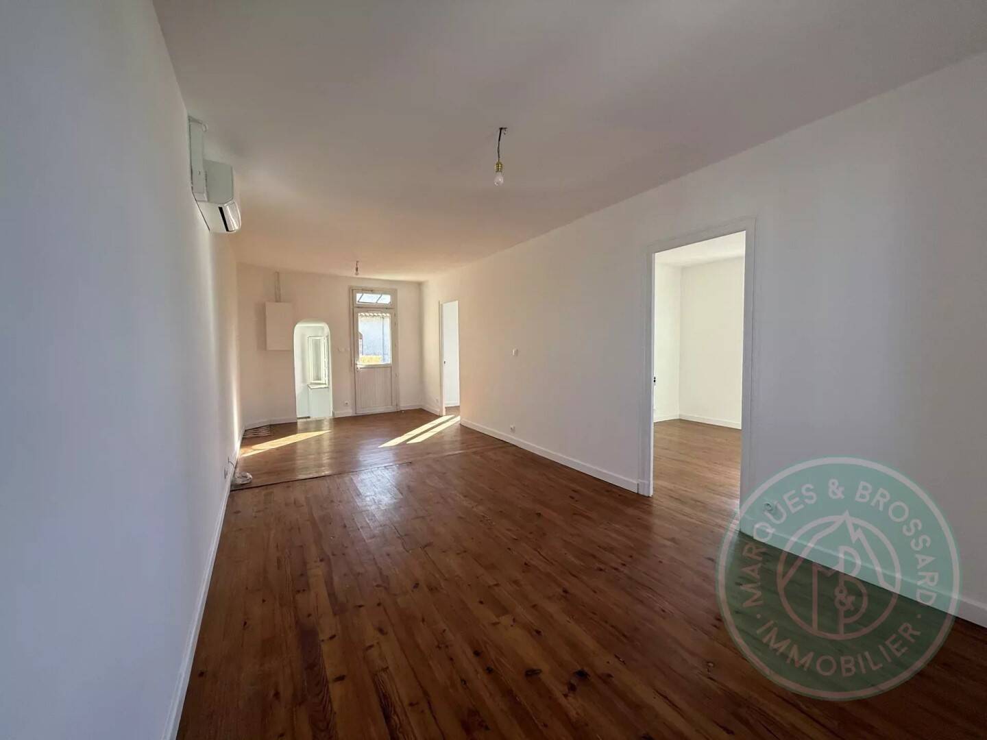Maison à louer, 70m², PAU