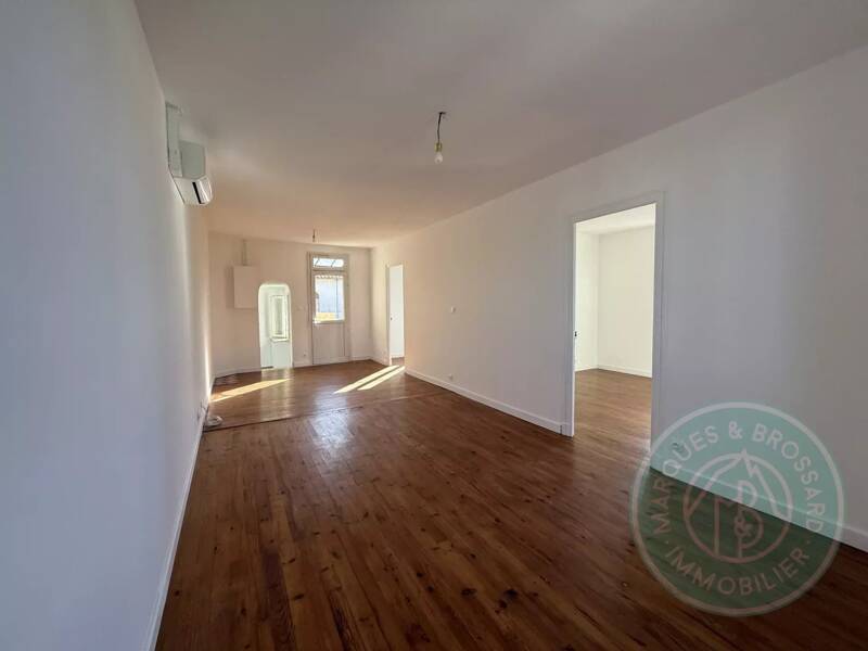 Maison à louer, 70m², PAU