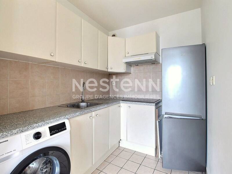 Maison à louer, 48m², BOULOGNE BILLANCOURT