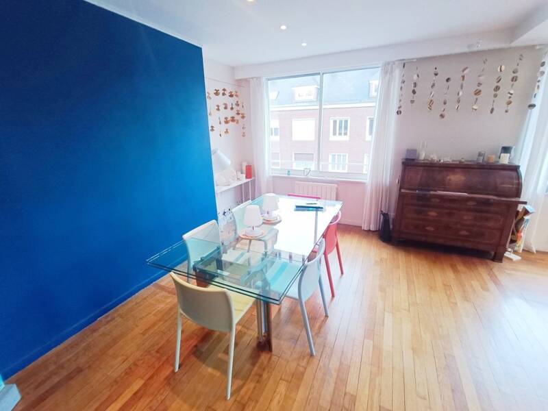 Maison à vendre, 97m², AMIENS