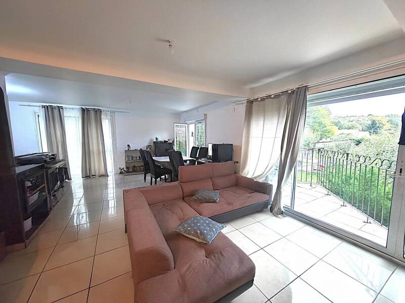 Maison à vendre, 300m², TRIEL SUR SEINE