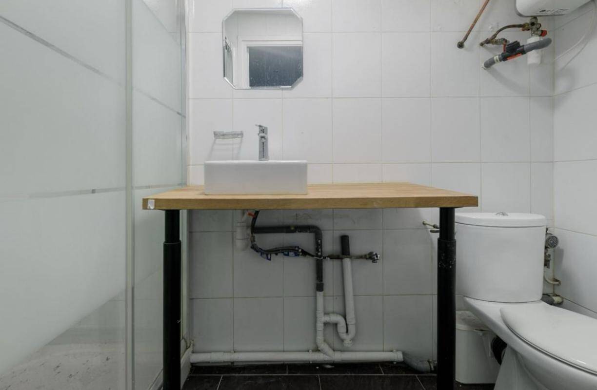 Maison à louer, 25m², IVRY SUR SEINE