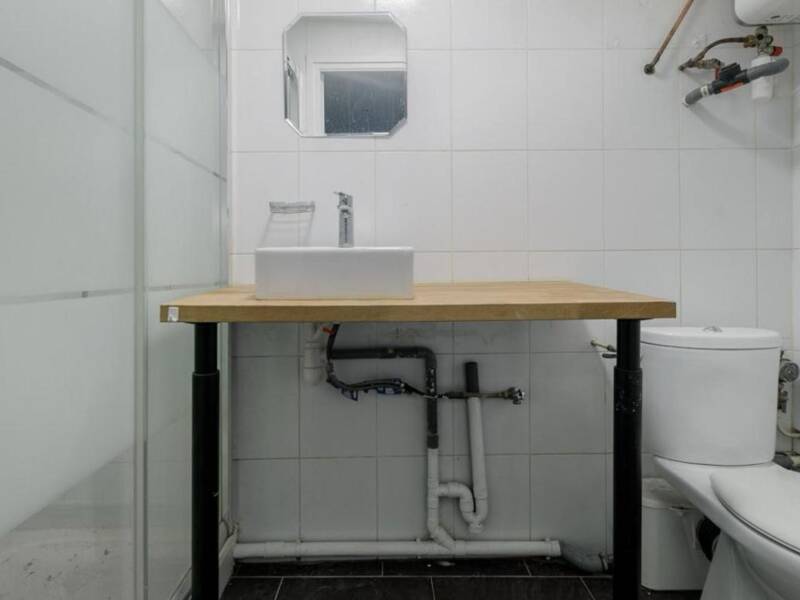 Maison à louer, 25m², IVRY SUR SEINE
