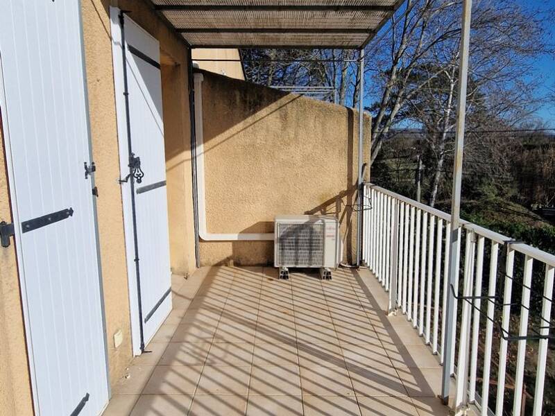 Maison à louer, 42m², JONQUERETTES