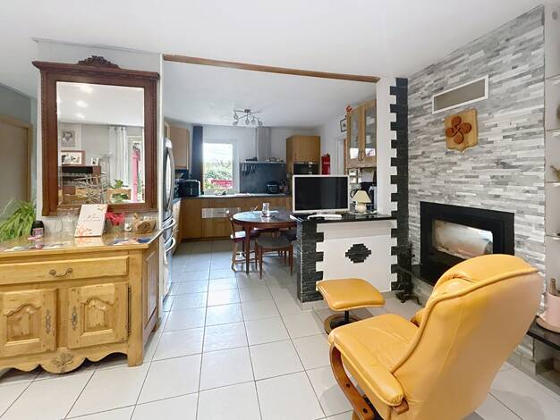 Maison à vendre 490 000 € 8 pièces 4 chambres 570 m² 4 000 m² de terrain Marolles-en-Brie 77120