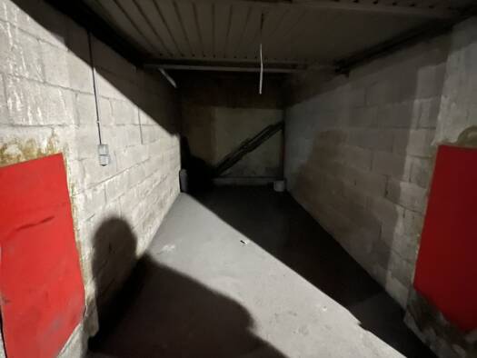 Parking à vendre 24 000 € 11 m² Préfecture Marseille 6ème arrondissement 13006