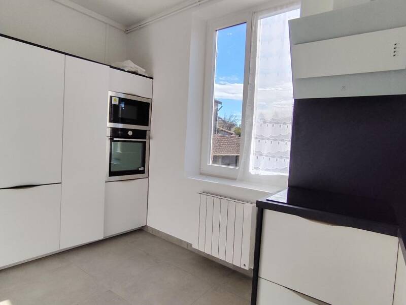 Maison à louer, 70m², SAINT MAURICE DE BEYNOST