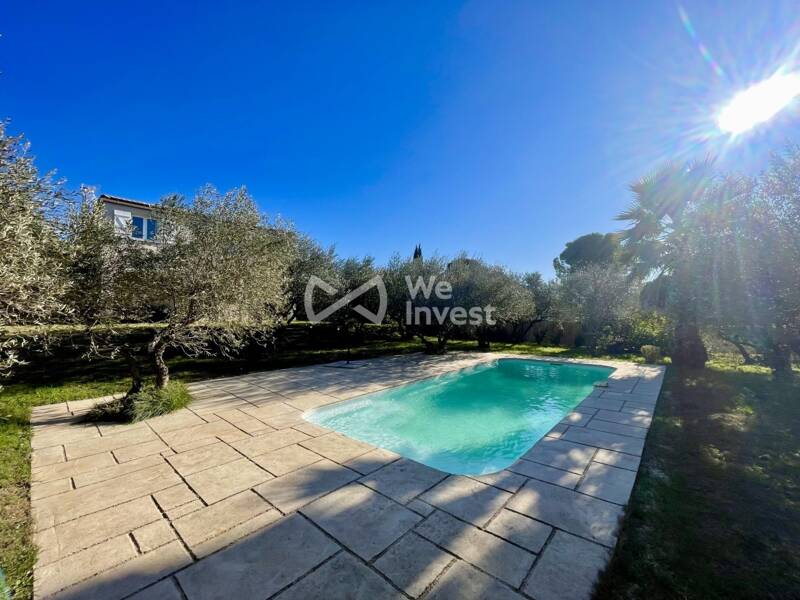 Maison à vendre, 209m², SOMMIERES