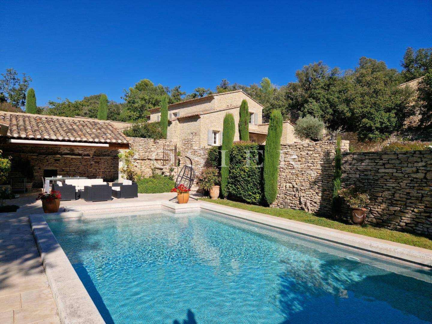 Maison à vendre, 260m², GORDES