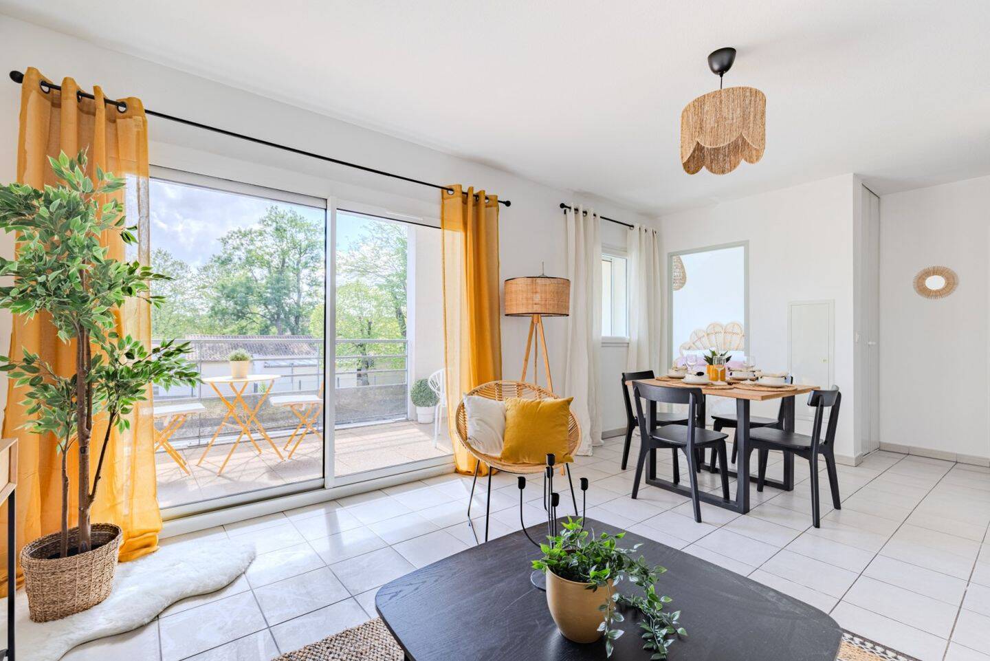 Maison à vendre, 42m², LE BOUSCAT