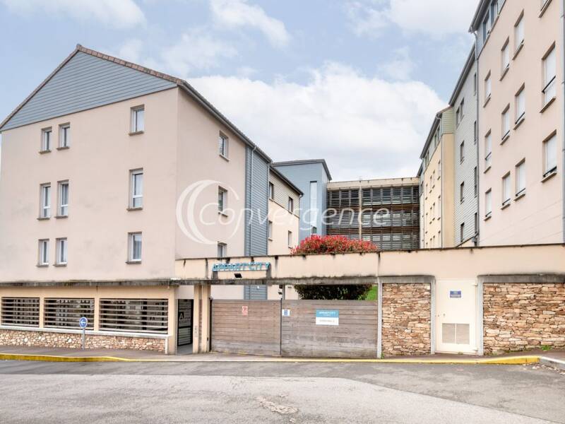 Maison à vendre, 37m², LIMOGES