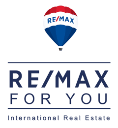 REMAX For You logo