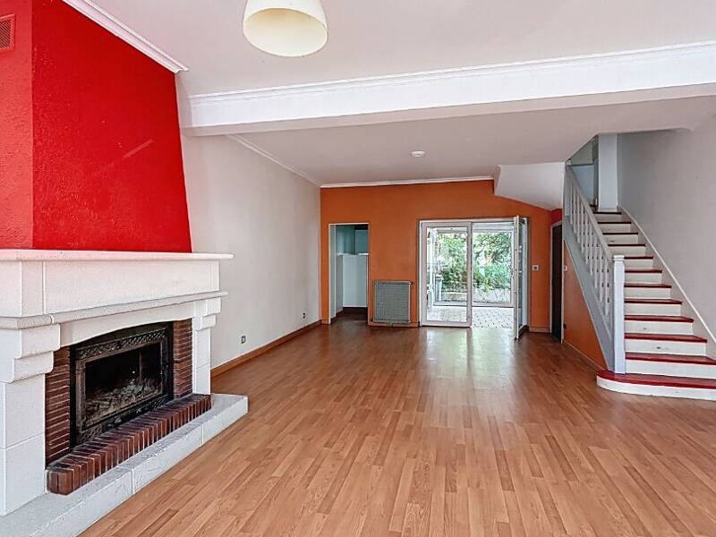 Maison à vendre, 240m², REIMS